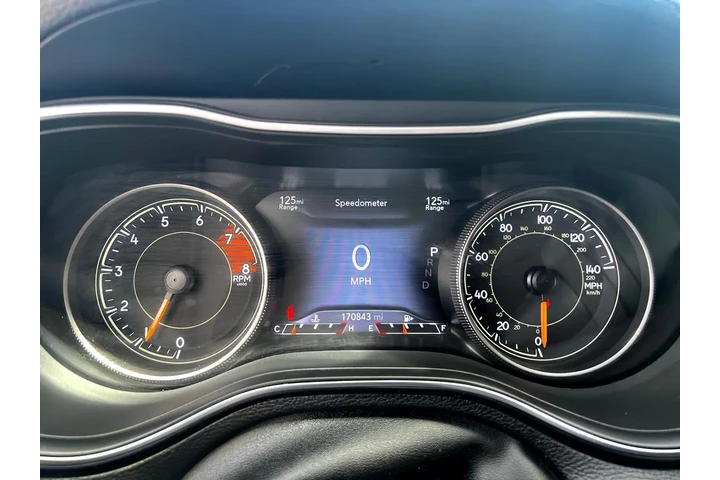 $15900 : Jeep Cherokee 2019 4x4 Limit image 9