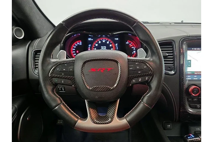 $38998 : Dodge Durango 2018 AWD SRT 4 image 10