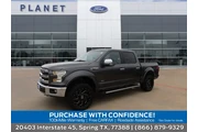 Ford F-150 2016 4x4 XLT 4dr en Houston