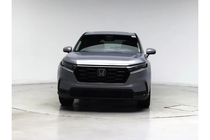 $29590 : Honda CR-V 2024 EX-L 4dr SUV image 5