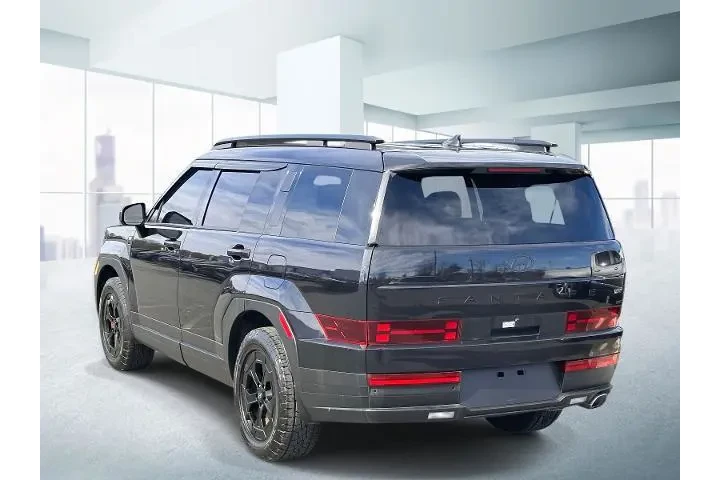 $28999 : Hyundai SANTA FE 2024 AWD XR image 3