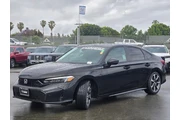 $28698 : Honda Civic Hybrid 2025 Spor thumbnail