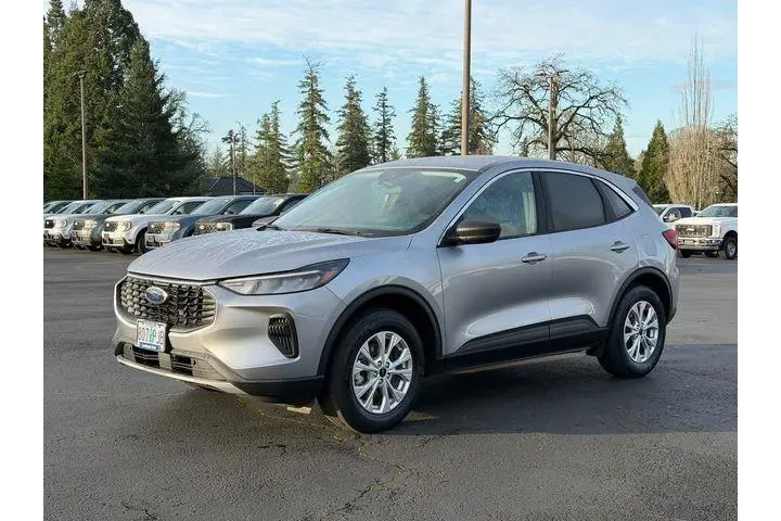 $23995 : Ford Escape 2023 AWD Active image 7