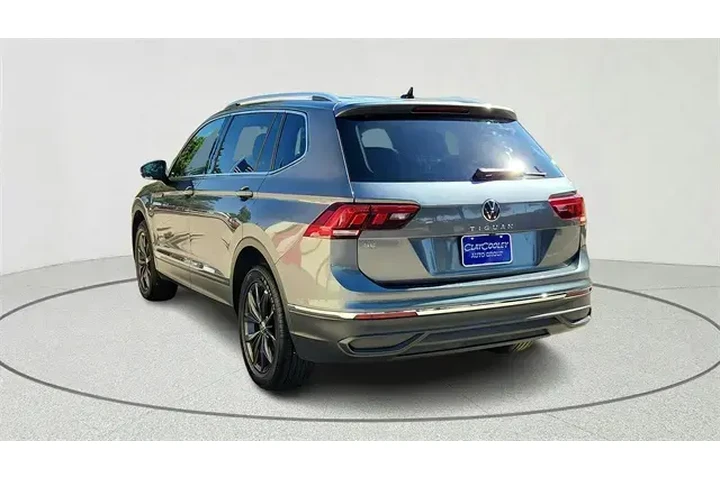 $23337 : Volkswagen Tiguan 2024 Wolfs image 5