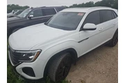 $36067 : Volkswagen Atlas Cross Sport thumbnail
