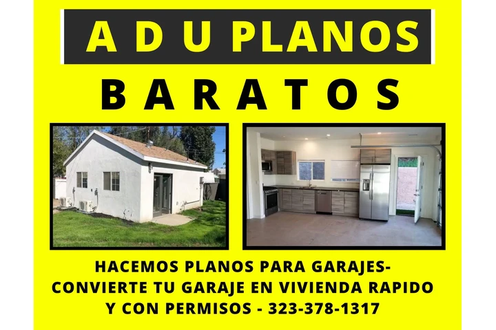 PLANOS BARATOS Y EN PAGOS image 3