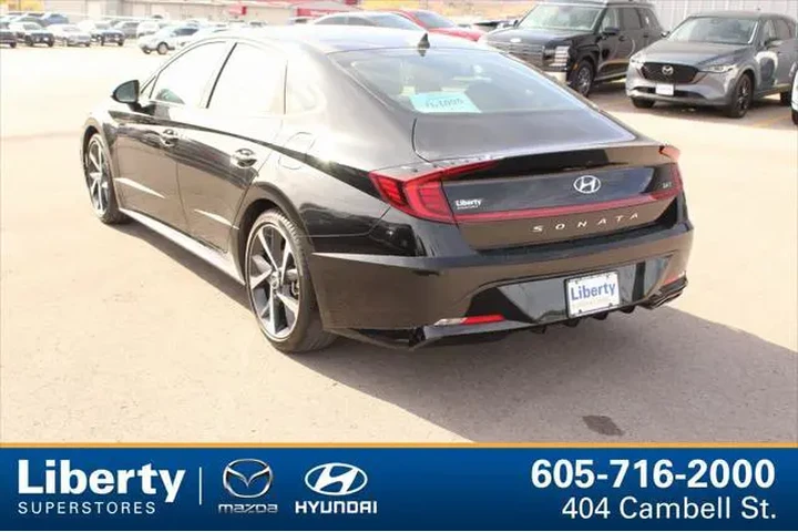 $24499 : Hyundai SONATA 2021 SEL Plus image 5