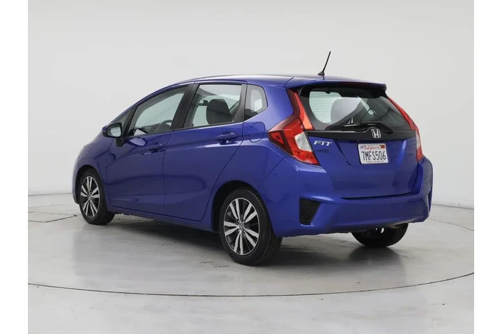 $12998 : Honda Fit 2015 EX 4dr Hatchb image 2