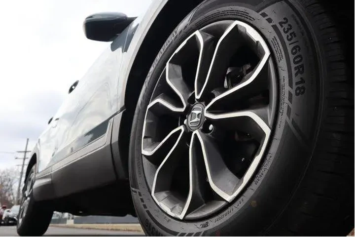 $25509 : Honda CR-V 2022 AWD EX 4dr S image 10