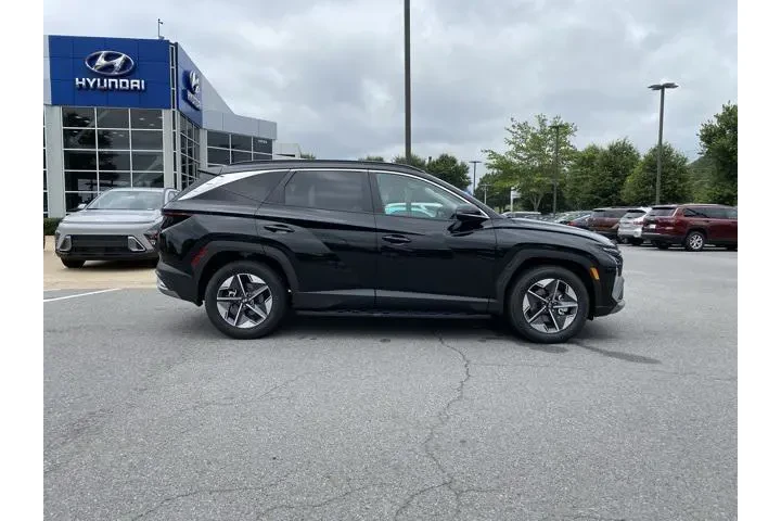 $28800 : Hyundai TUCSON 2025 SEL Conv image 10