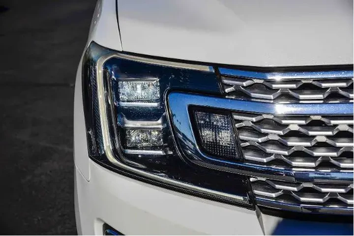 $38995 : Ford Expedition 2020 4x4 Pla image 10