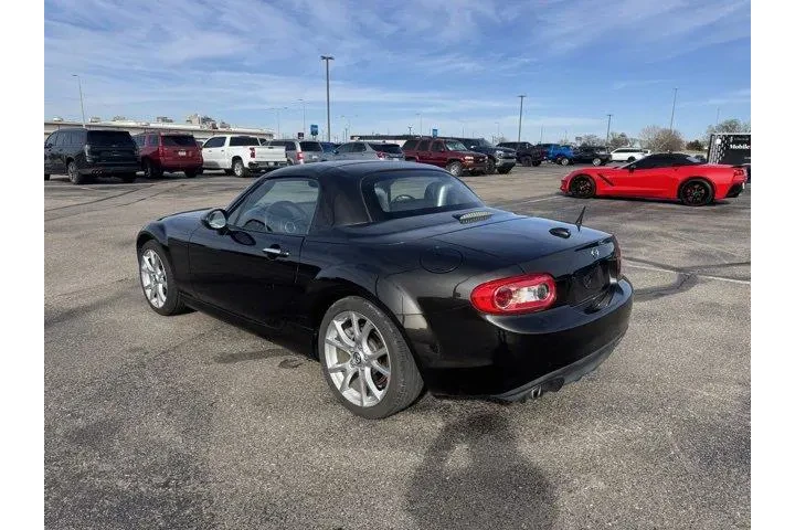 $20982 : Mazda MX-5 Miata 2013 Grand image 5