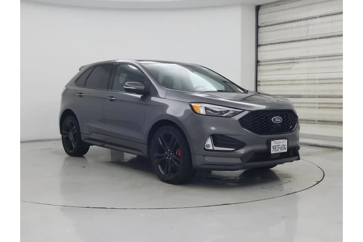 $30998 : Ford Edge 2022 AWD ST 4dr Cr image 1