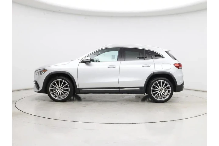 $25998 : Mercedes-Benz GLA 2022 GLA 2 image 3