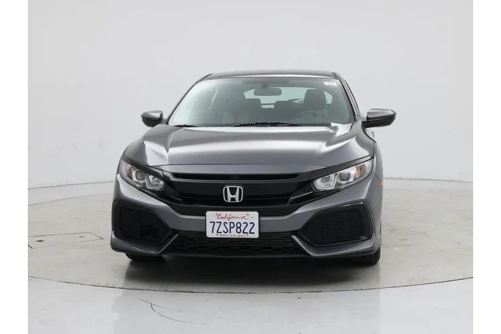 $19998 : Honda Civic 2017 LX 4dr Hatc image 5