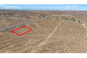 $15000 : BARSTOW thumbnail