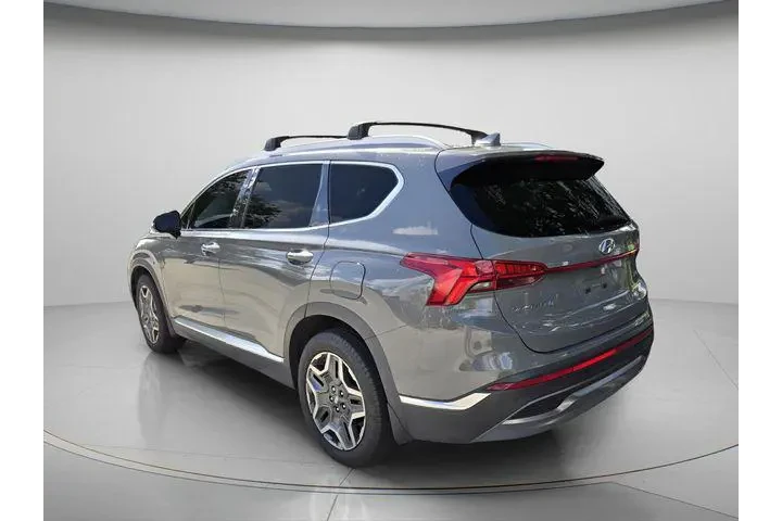 $22900 : Hyundai SANTA FE 2022 Limite image 4