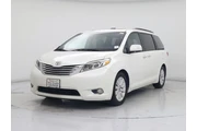 $27998 : Toyota Sienna 2016 Limited 7 thumbnail