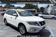 $9998 : 2015 Pathfinder thumbnail