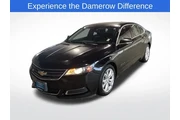 Chevrolet Impala 2017 LT 4dr