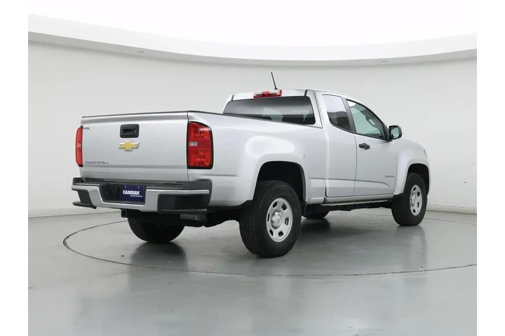 $23998 : Chevrolet Colorado 2018 4x2 image 8