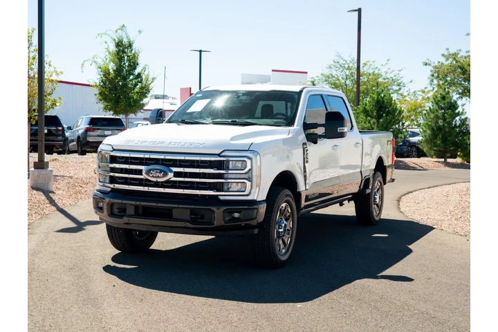 $84988 : 2024 Super Duty F-250 SRW Kin image 1