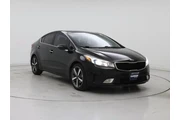 Kia Forte 2017 EX 4dr Sedan