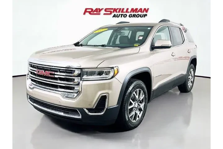 $28975 : GMC Acadia 2023 SLE 4dr SUV image 3