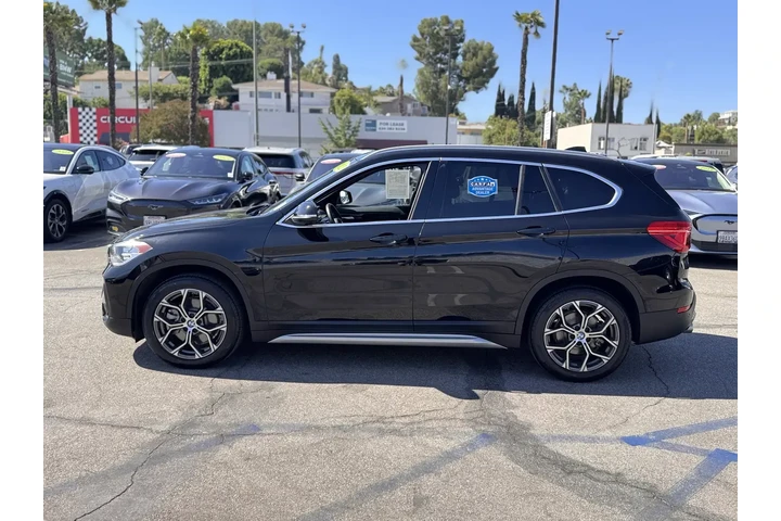 $22992 : BMW X1 2021 sDrive28i 4dr Sp image 6