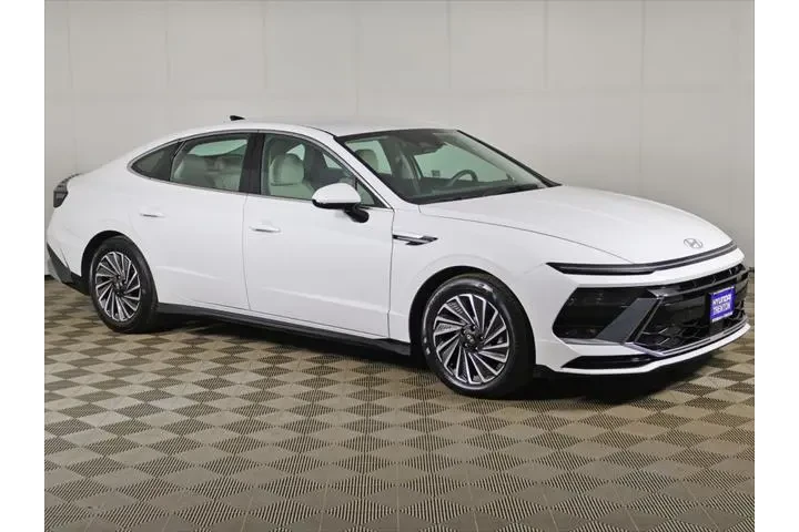 $23890 : Hyundai SONATA Hybrid 2025 S image 2