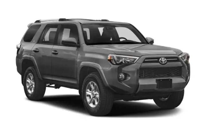 $34915 : Toyota 4Runner 2020 4x2 SR5 image 6