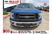 $13991 : Ford F-150 2016 4x2 XL 4dr S thumbnail