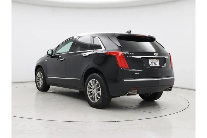 $23998 : Cadillac XT5 2017 4x4 Luxury image 2