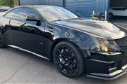 $41888 : 2011 CTS-V V SERIES, Unleash thumbnail