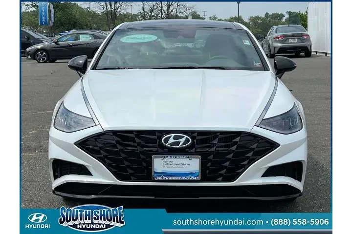 $22000 : Hyundai SONATA 2022 SEL Plus image 2
