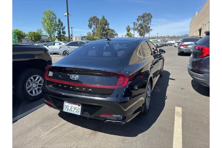 $19995 : Hyundai SONATA 2023 SEL 4dr image 3