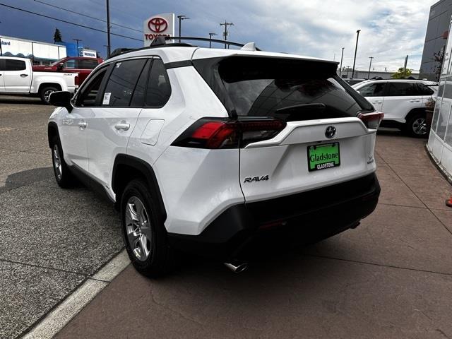 $37399 : 2024 RAV4 Hybrid XLE image 3