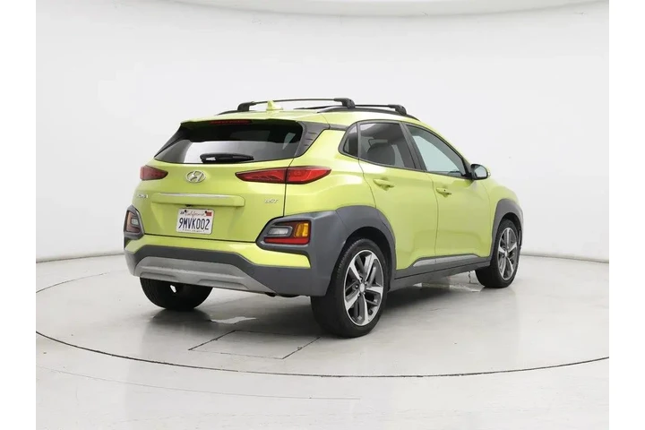 $14599 : Hyundai KONA 2020 Ultimate 4 image 8