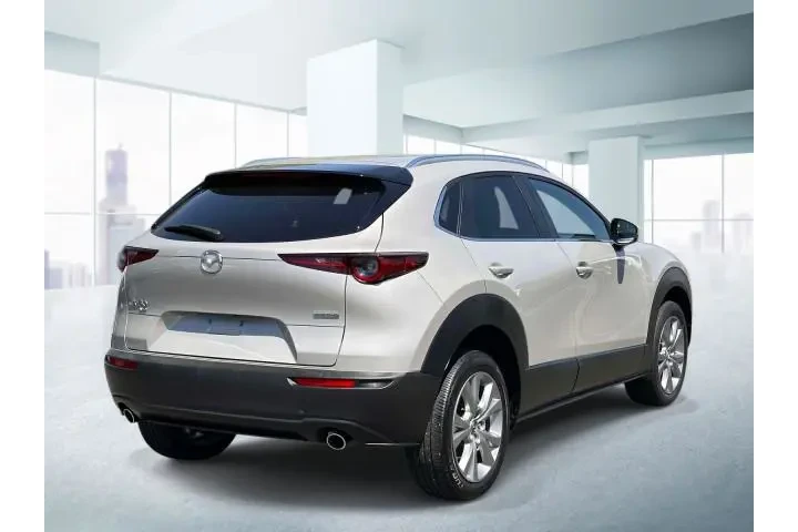 $21888 : Mazda CX-30 2023 AWD 2.5 S S image 4