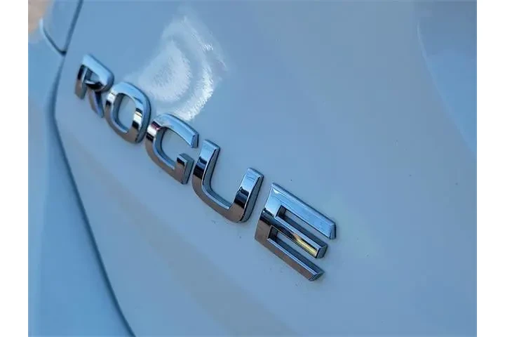 $8552 : Nissan Rogue 2017 AWD S 4dr image 10