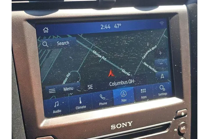 $15478 : Ford Fusion Hybrid 2020 Tita image 4