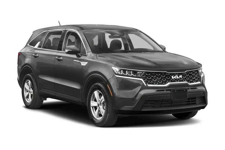 $28999 : 2023 Sorento LX image 6