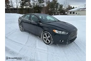 Ford Fusion 2014 SE 4dr Seda