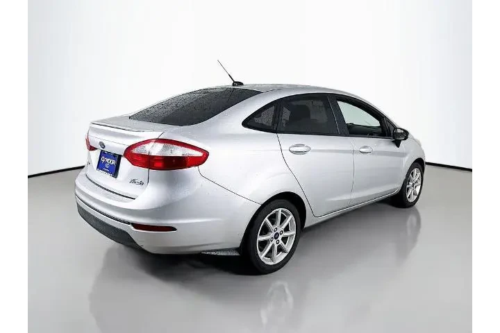 $9950 : Ford Fiesta 2019 SE 4dr Seda image 7