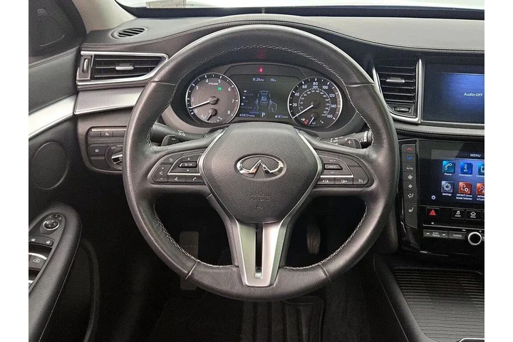 $20998 : INFINITI QX50 2020 AWD Luxe image 10