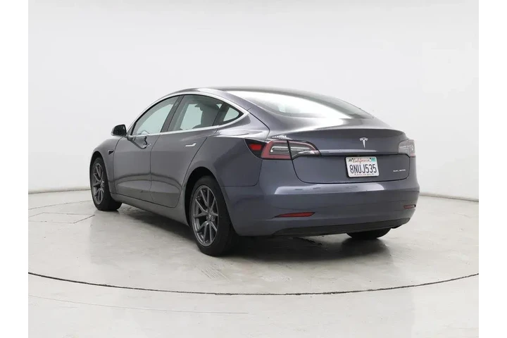 $21998 : Tesla Model 3 2020 AWD Long image 2