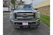 $11160 : Ford F-250 Super Duty 2012 4 thumbnail
