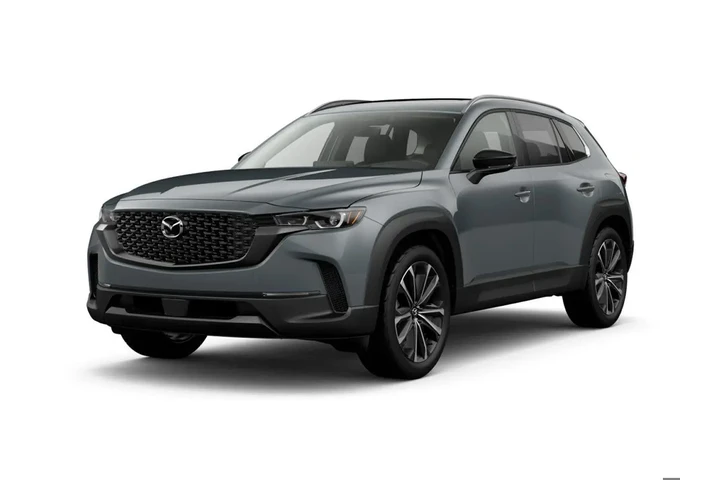 $30999 : Mazda CX-50 2024 AWD 2.5 S P image 1