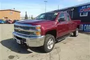 $27995 : 2015 Silverado 2500HD Work Tr thumbnail