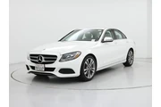 $22998 : Mercedes-Benz C-Class 2018 C thumbnail